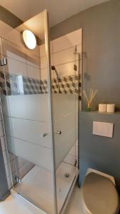 Les Appartements du 104 : photos des chambres