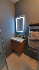 Les Appartements du 104 : photos des chambres