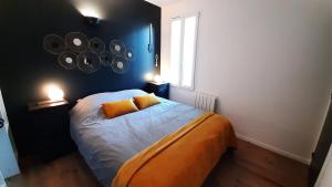 Les Appartements du 104 : photos des chambres