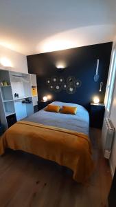 Les Appartements du 104 : photos des chambres