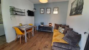 Les Appartements du 104 : photos des chambres