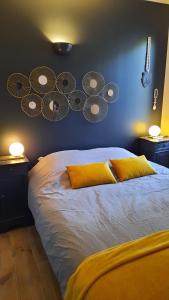 Les Appartements du 104 : photos des chambres