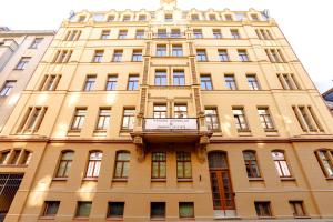 Lacplesa Cozy Central Apartment