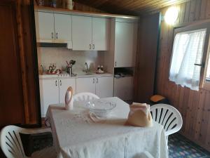 Yhomisus sul mar- Villetta singola