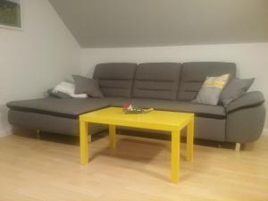 Haus Holldack Wohnung Maria