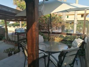 Yhomisus sul mar- Villetta singola