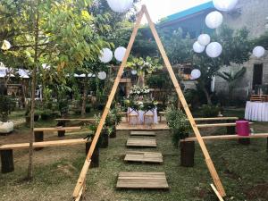 Nuwono Tasya Syariah