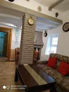 La Casilla de Nigüelas - Acequias