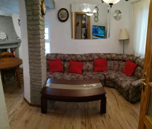 La Casilla de Nigüelas