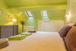 Maisons de vacances BELENA GOLD COAST : photos des chambres