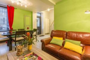 Maisons de vacances BELENA GOLD COAST : photos des chambres