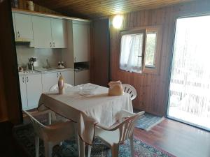 Yhomisus sul mar- Villetta singola