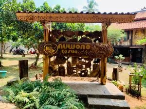 Nuwono Tasya Syariah - Panaragan