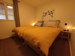Appartements Appartement Hyper Centre Evian - Leman Odyssey : photos des chambres
