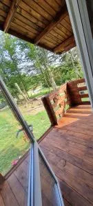 ДОМИК В ДЕРЕВНЕ - 古达乌塔