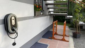 Apartments Apple Garden ****