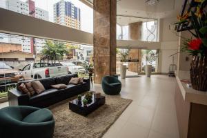 Manaíra Apart Hotel por Carpediem