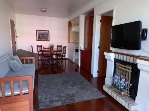 Apartamento Centro Gramado