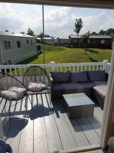 Tattershall lakes Family Holiday