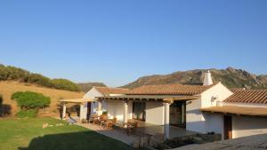 Macciuneddu Country Retreat img10