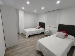 Apartamentos La Libertad 2