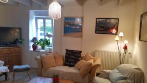 Maisons de vacances Menhir douarnenez : photos des chambres