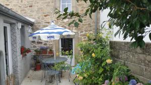 Maisons de vacances Menhir douarnenez : photos des chambres