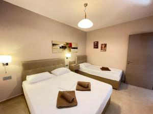 SEA VIEW TONIAS APARTMENTS Aphrodite