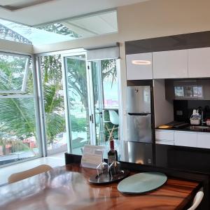 Cozy private Apartment, Mirador Escazú -Great view-