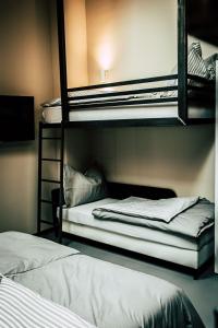 Boutique Apartments OLD SCHOOL