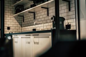 Boutique Apartments OLD SCHOOL