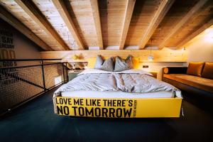 Boutique Apartments OLD SCHOOL