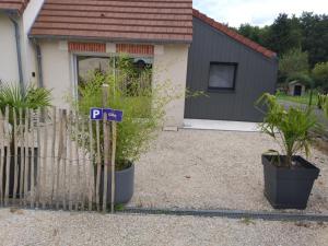 Sejours chez l'habitant Gite Evasion idyllique : photos des chambres