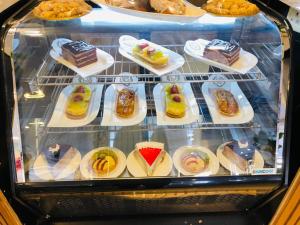 Central Park Hotel Bisha