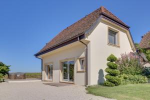 Maisons de vacances L'Atelier 4 stars Luxury, Hot Tub, Pool : photos des chambres