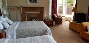 Arden House - rooms with continental breakfast