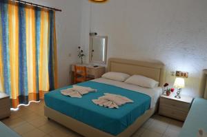 Stork Hotel Heraklio Greece