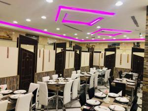 Central Park Hotel Bisha