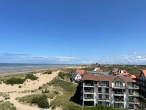 Koksijde Zeedijk Res Manh