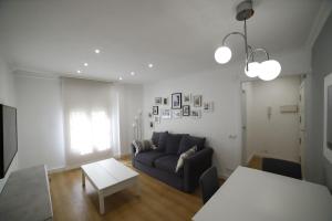 Apartamento en San Basilio junto a Torre de Belen