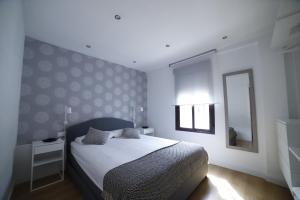 Apartamento en San Basilio junto a Torre de Belen