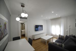 Apartamento en San Basilio junto a Torre de Belen