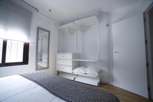 Apartamento en San Basilio junto a Torre de Belen