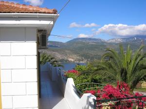 Studio with Sea View