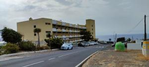 Our home at San Marcos