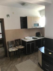 Double Room with Balcony room in Apartmani Ambiente