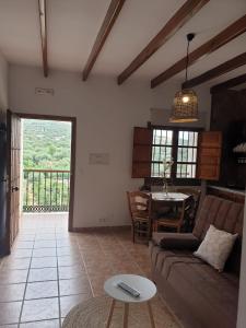 Apartamentos Vilo, Axarquía Rural