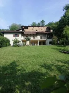 Myricae - Lequio Tanaro