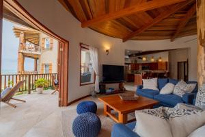 Indigo Belize 2B Condo