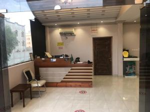 Al Samia apartment Economy